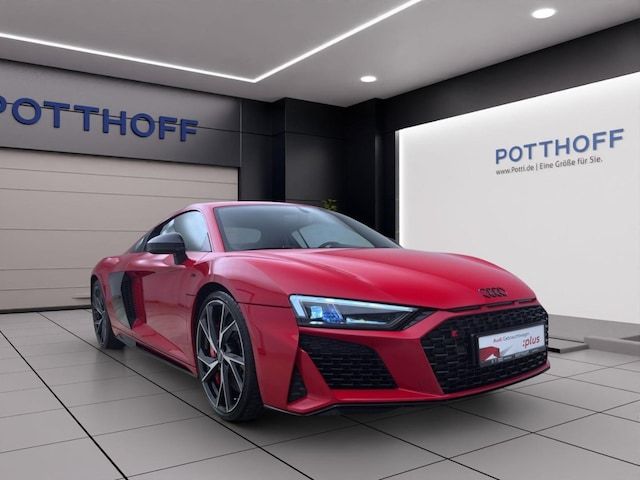Audi R8 Coupé V10 Performance RWD FSI S Tronic - 2025 - Joinsteer - #5