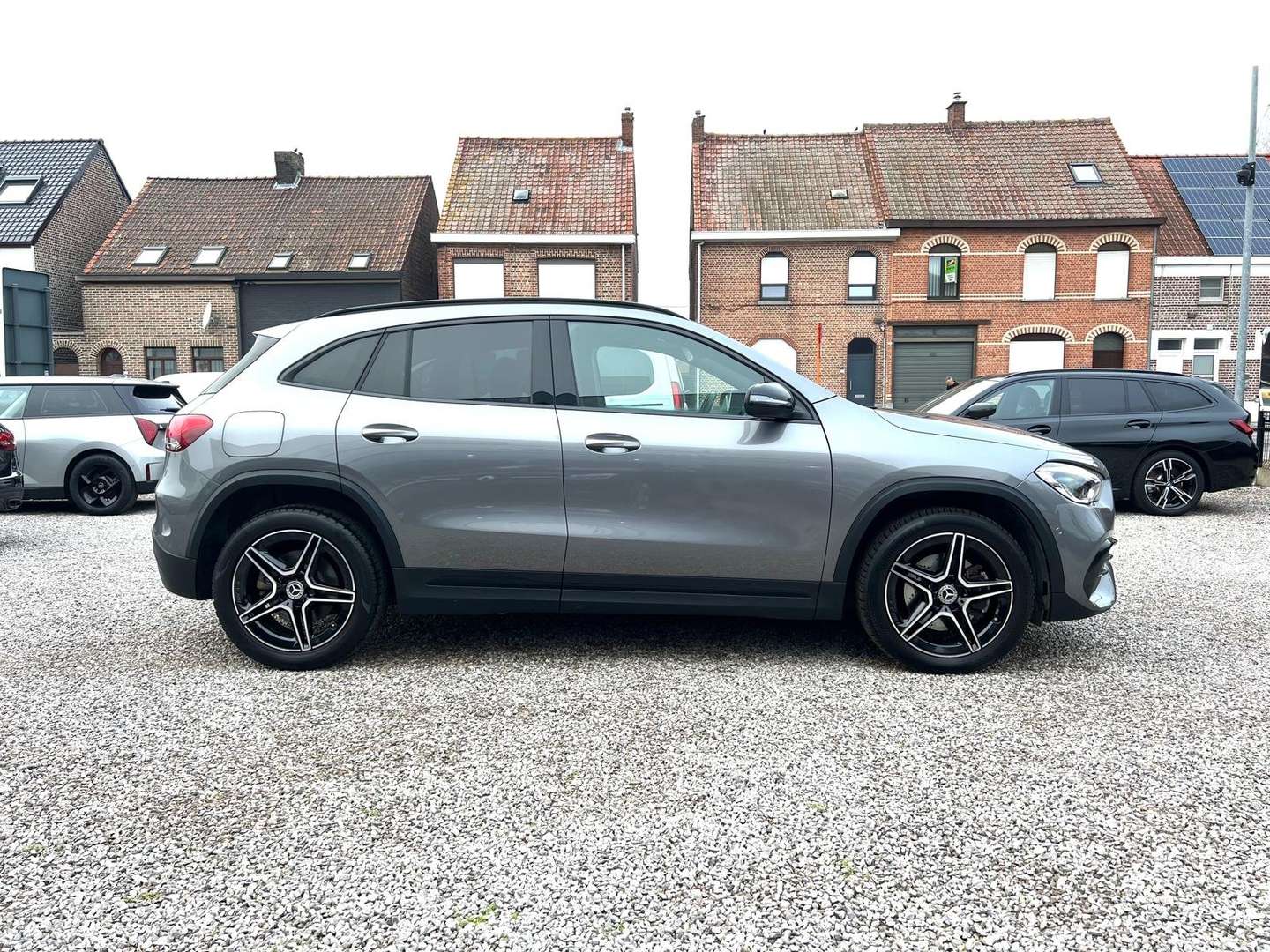 Mercedes GLA 250 250 AMG Line - 2022 - Joinsteer - #2