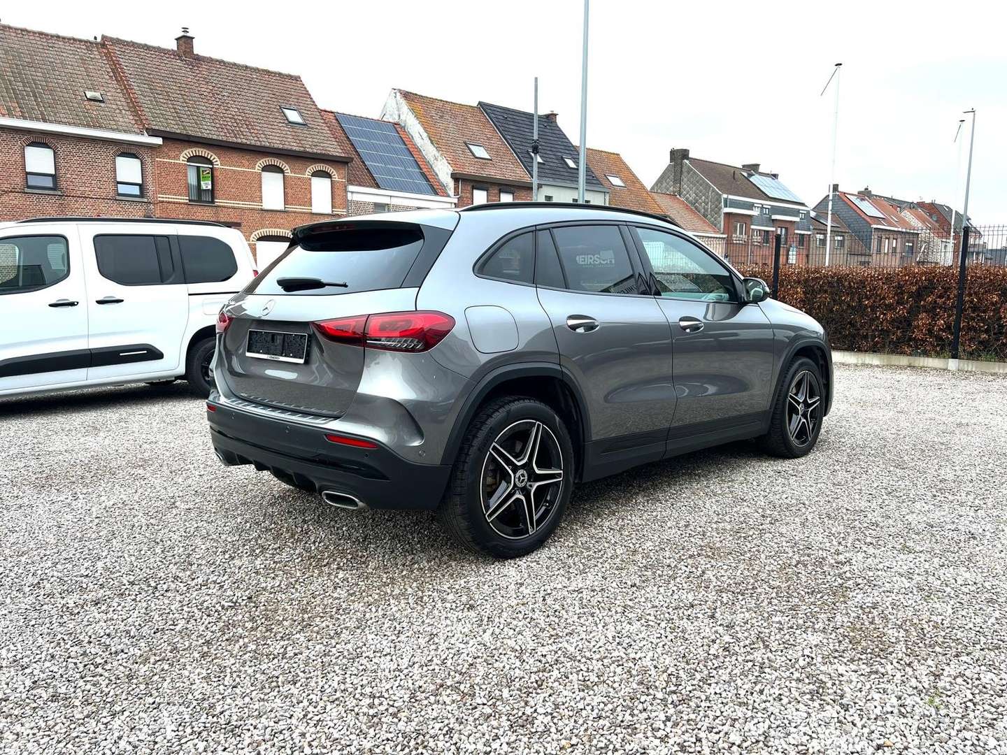 Mercedes GLA 250 250 AMG Line - 2022 - Joinsteer - #5
