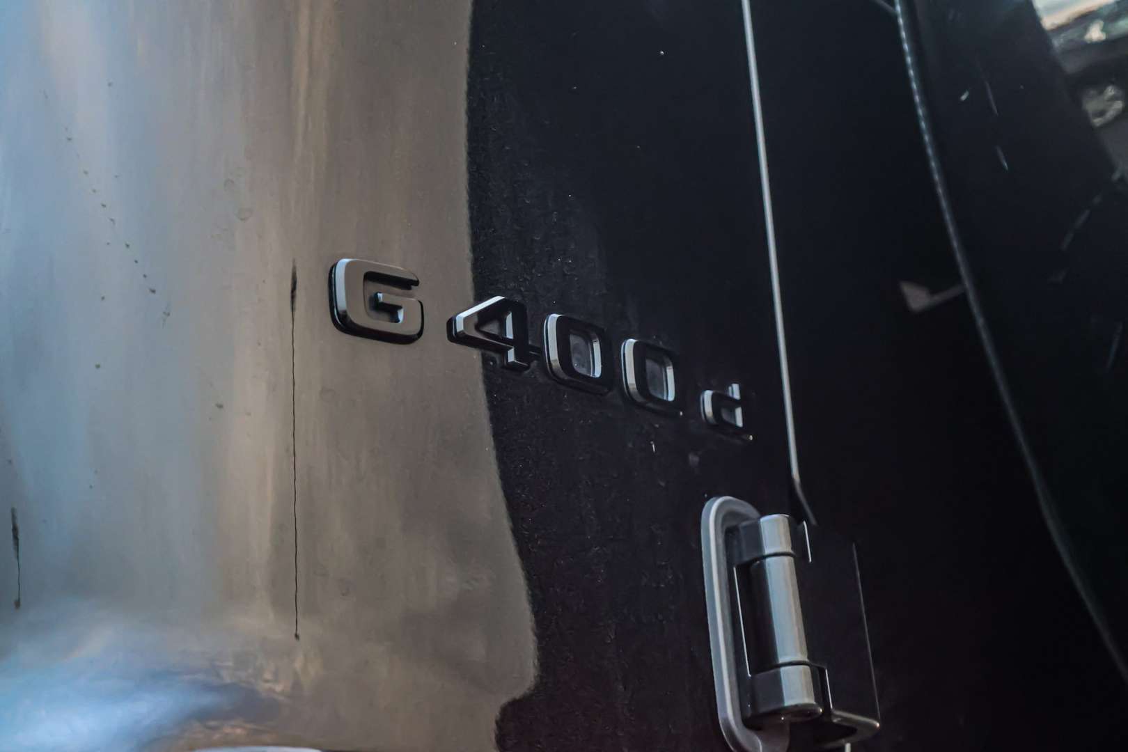 Mercedes GLS 400 AMG Line - 2024 - Joinsteer - #13