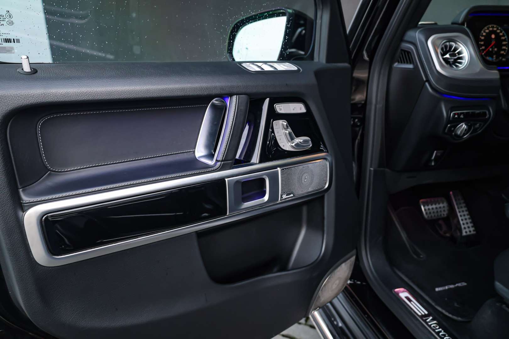 Mercedes GLS 400 AMG Line - 2024 - Joinsteer - #15