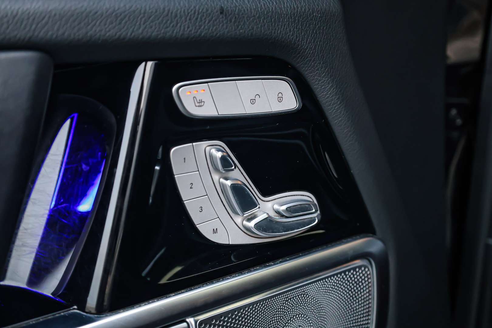 Mercedes GLS 400 AMG Line - 2024 - Joinsteer - #16