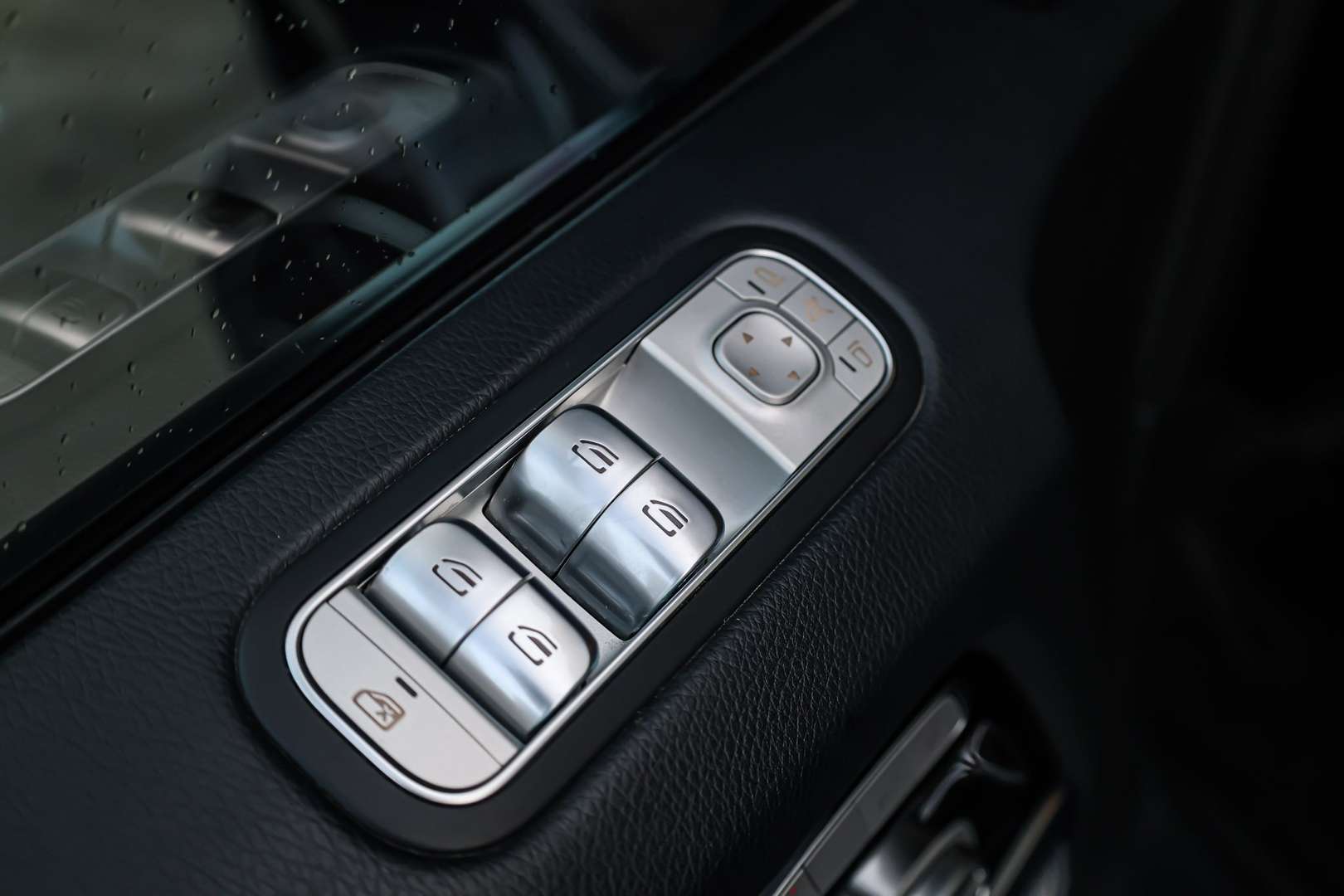 Mercedes GLS 400 AMG Line - 2024 - Joinsteer - #17