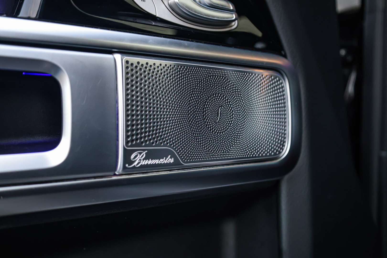 Mercedes GLS 400 AMG Line - 2024 - Joinsteer - #18