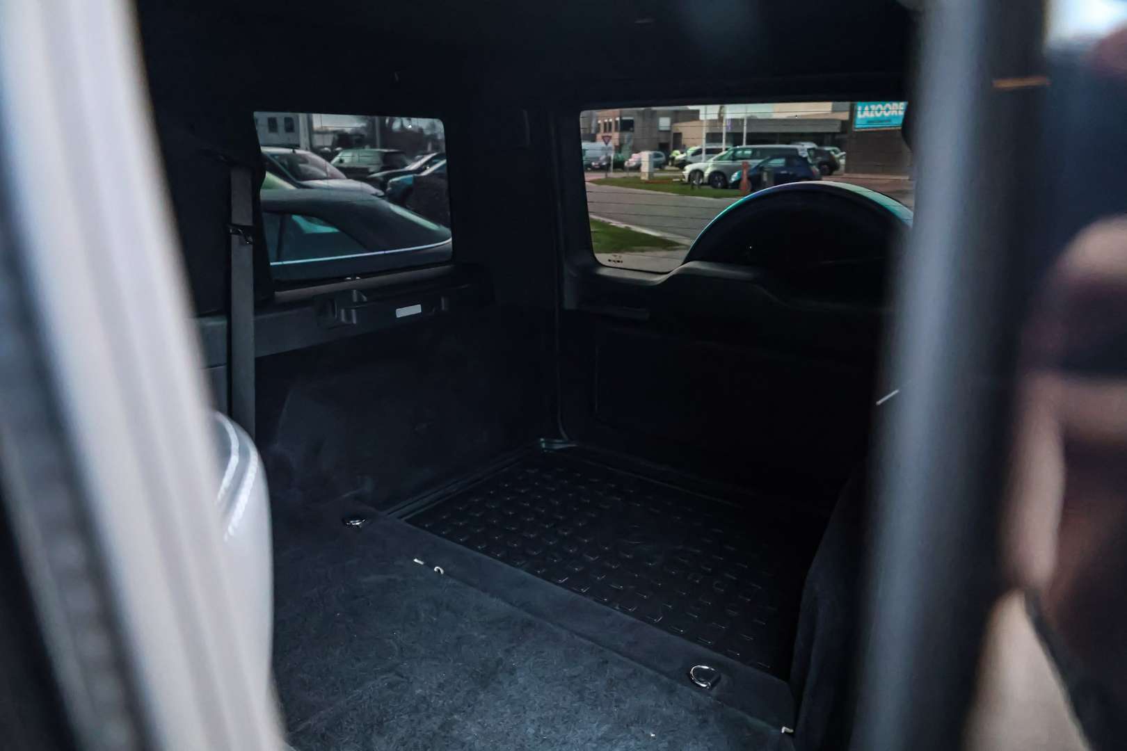 Mercedes GLS 400 AMG Line - 2024 - Joinsteer - #22