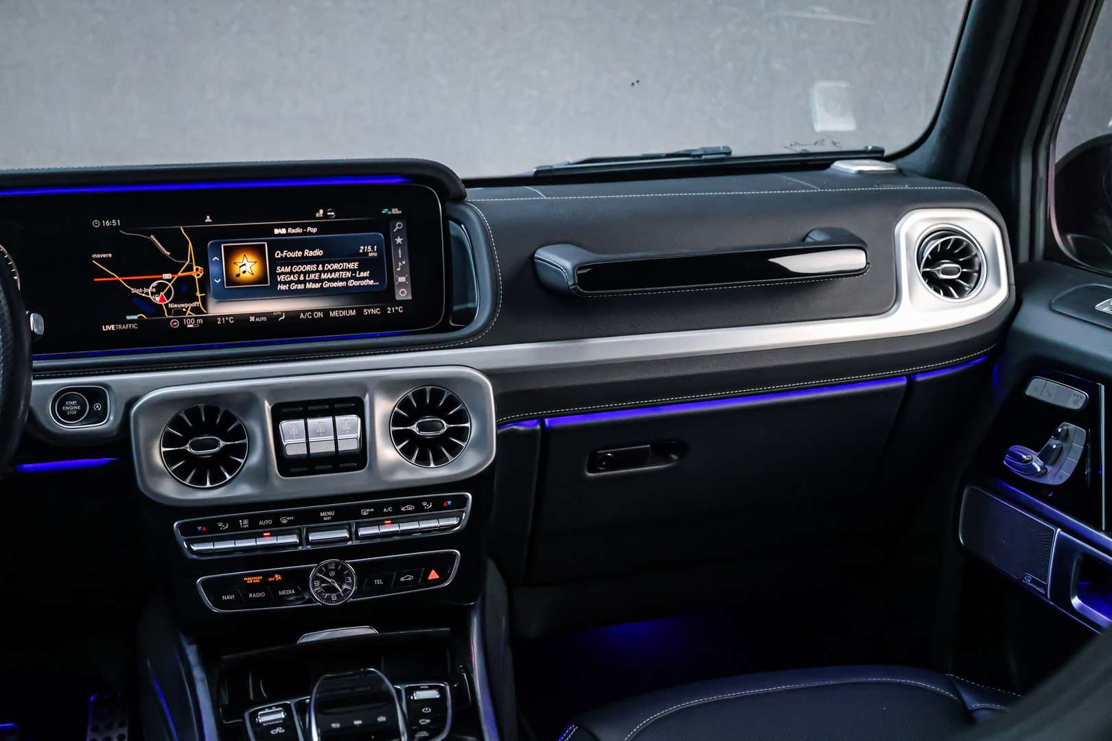 Mercedes GLS 400 AMG Line - 2024 - Joinsteer - #28