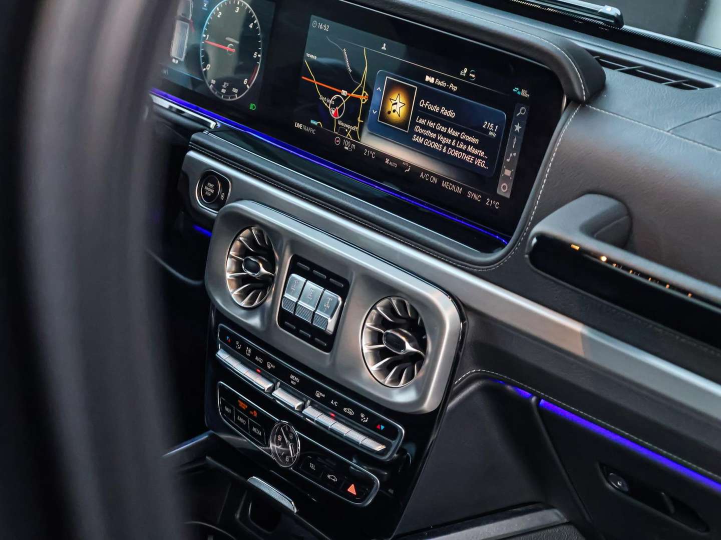 Mercedes GLS 400 AMG Line - 2024 - Joinsteer - #30