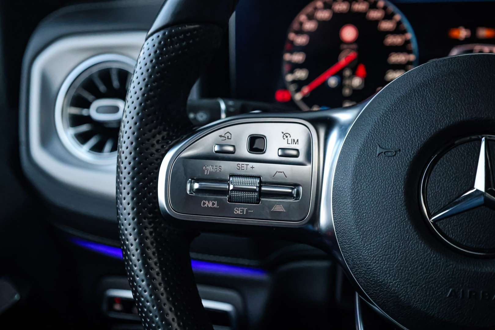 Mercedes GLS 400 AMG Line - 2024 - Joinsteer - #33