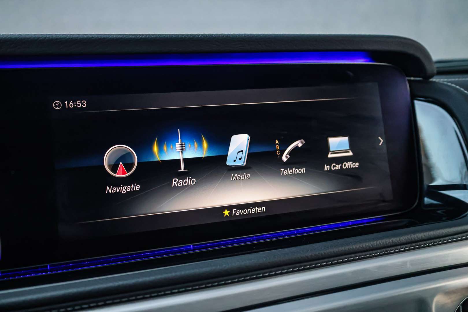 Mercedes GLS 400 AMG Line - 2024 - Joinsteer - #35