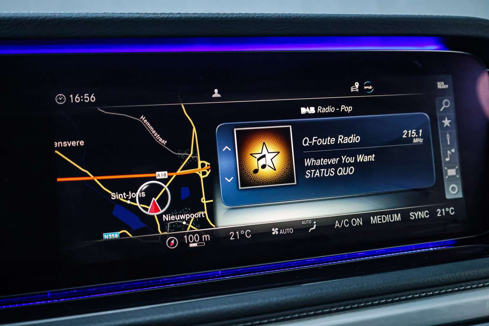 Mercedes GLS 400 AMG Line - 2024 - Joinsteer - #36