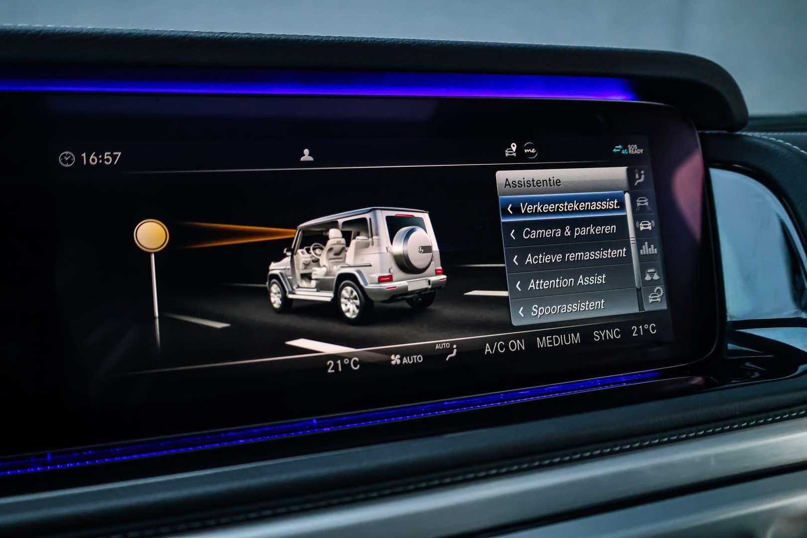 Mercedes GLS 400 AMG Line - 2024 - Joinsteer - #38