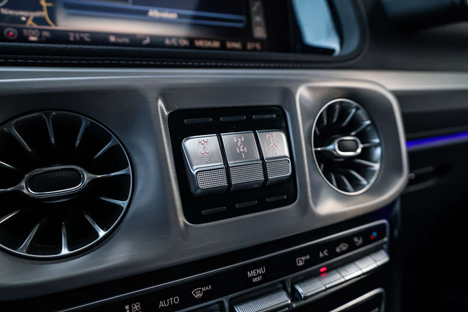 Mercedes GLS 400 AMG Line - 2024 - Joinsteer - #39