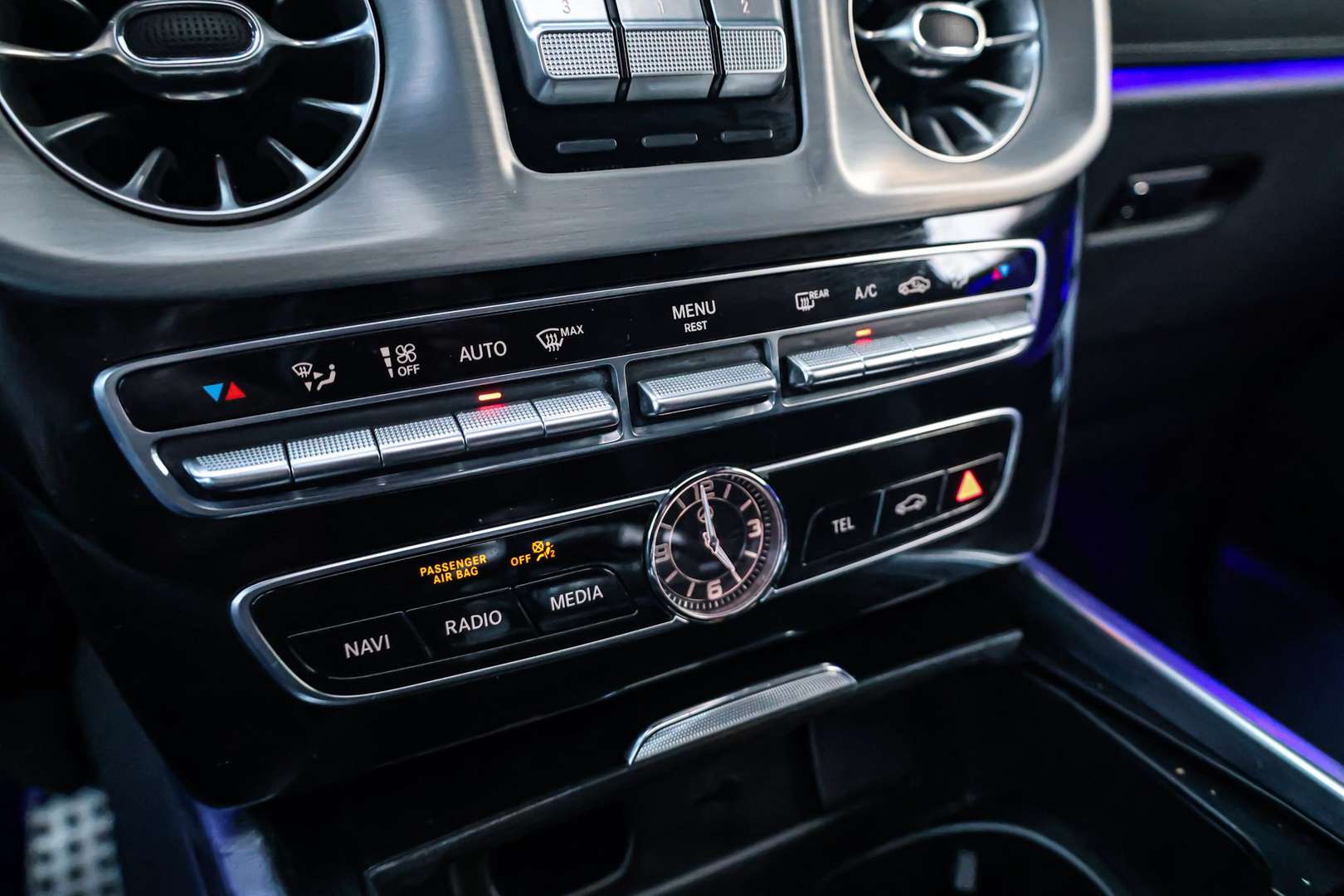 Mercedes GLS 400 AMG Line - 2024 - Joinsteer - #40