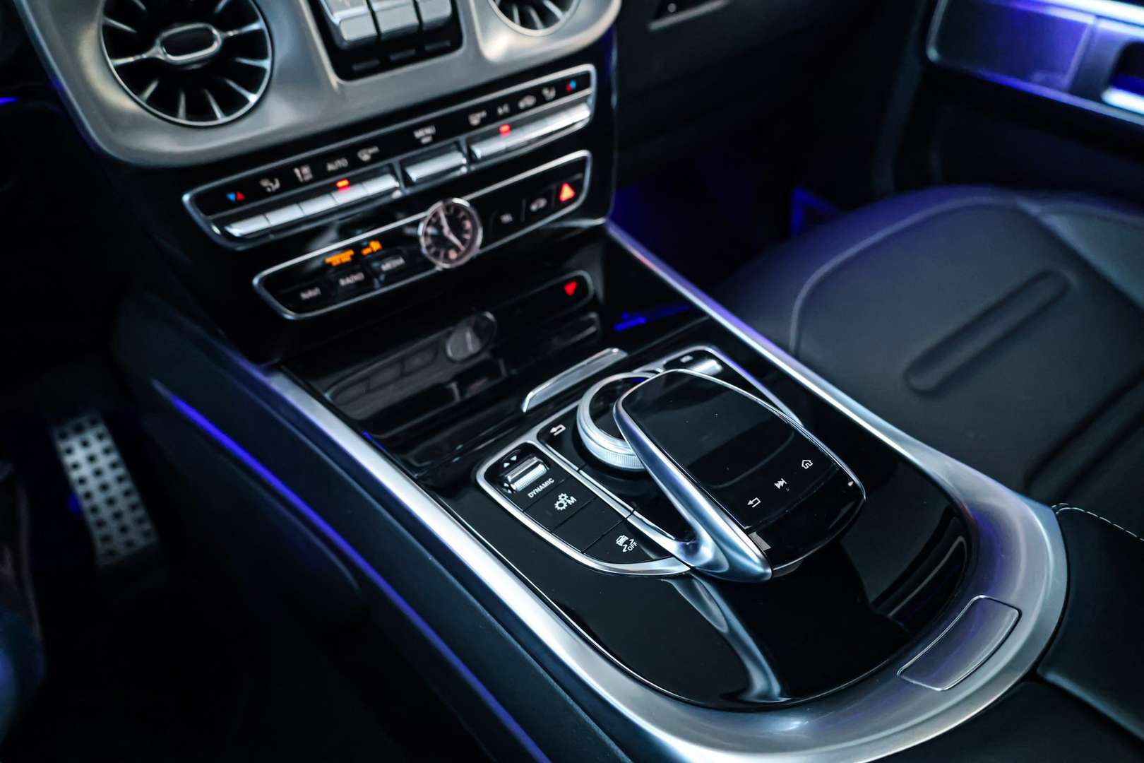 Mercedes GLS 400 AMG Line - 2024 - Joinsteer - #41