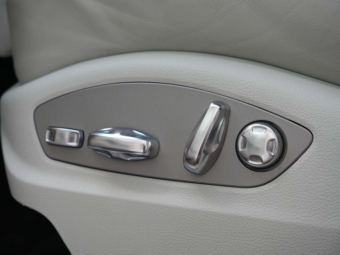 Porsche Macan II S - 2022 - Joinsteer - #21