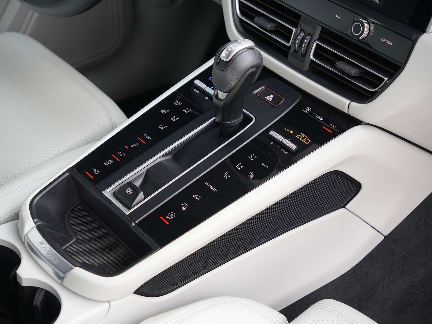 Porsche Macan II S - 2022 - Joinsteer - #28