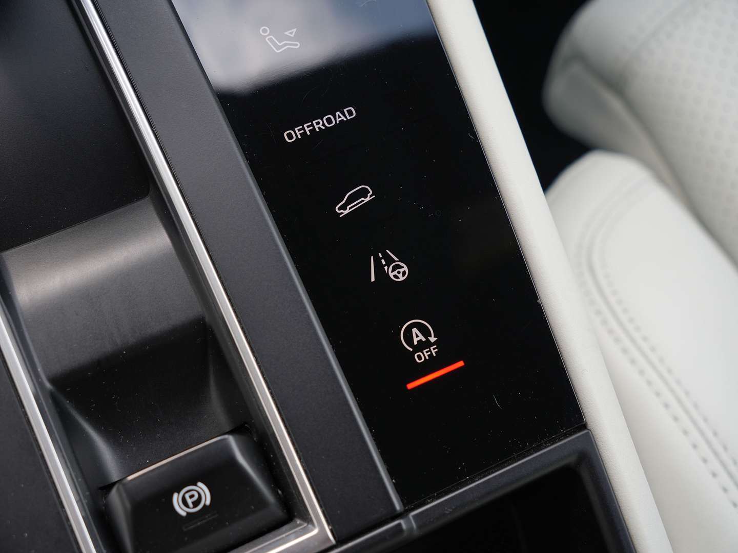 Porsche Macan II S - 2022 - Joinsteer - #30