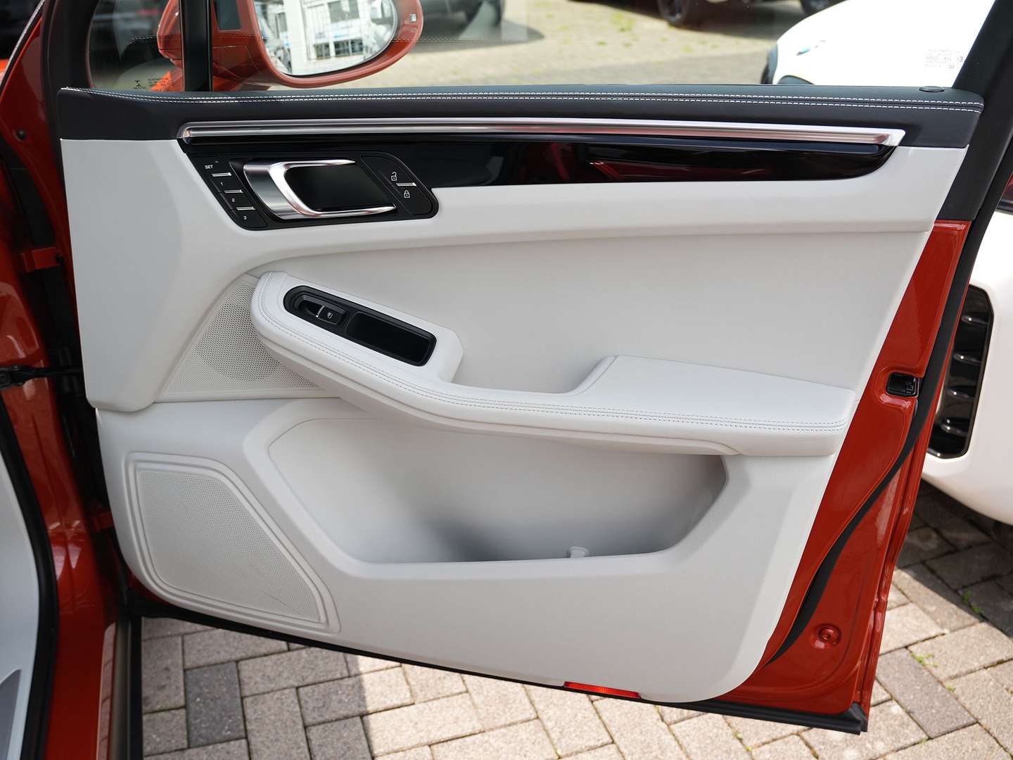 Porsche Macan II S - 2022 - Joinsteer - #36