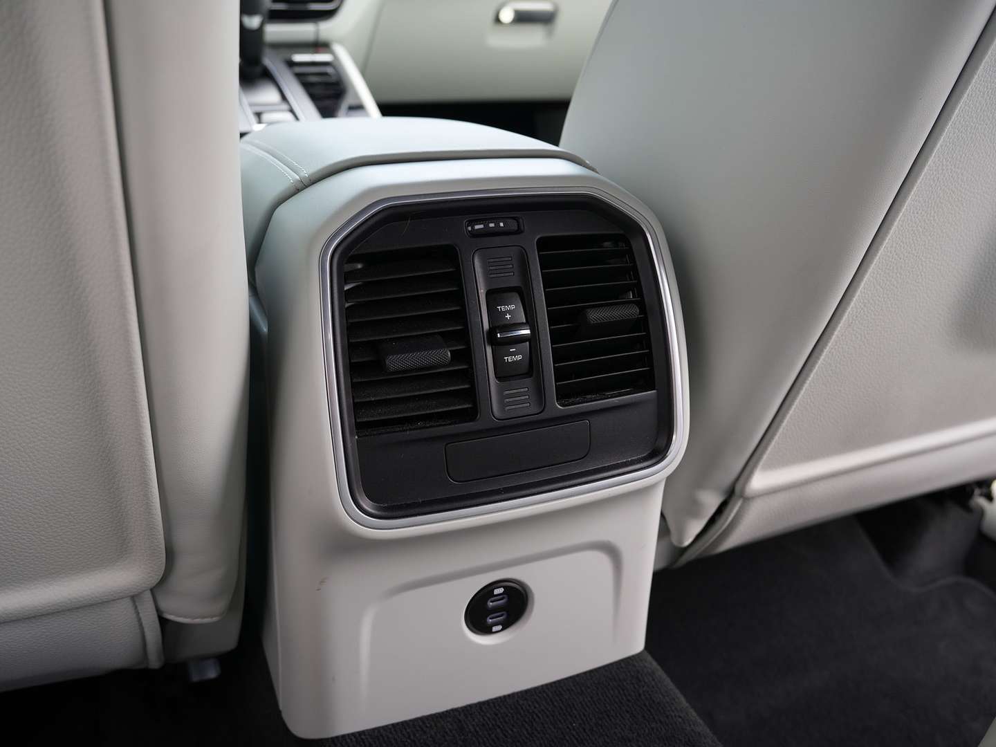 Porsche Macan II S - 2022 - Joinsteer - #41