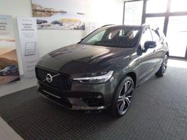 Volvo XC60 R-Design Plug-In Hybrid - 2021 - Joinsteer - #1
