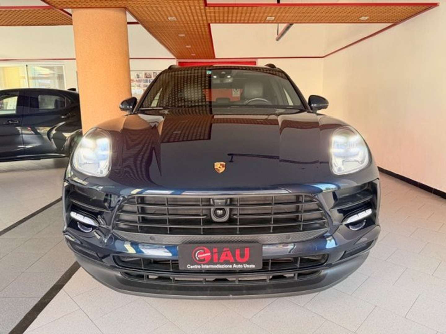Porsche Macan II Base - 2019 - Joinsteer - #1