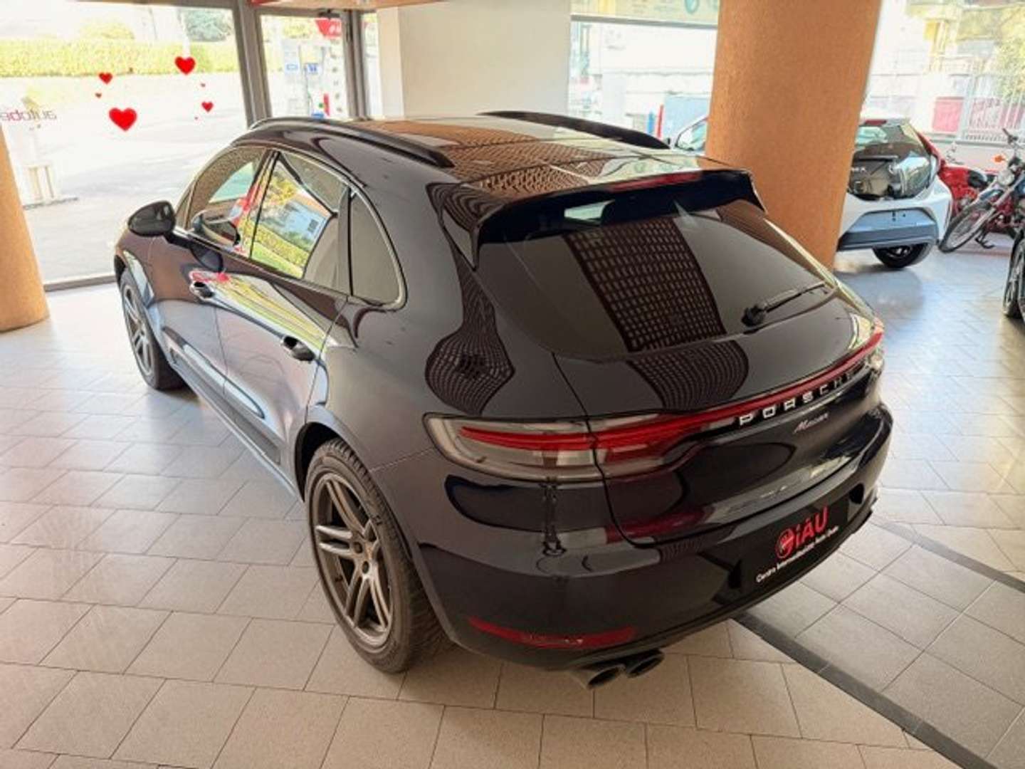 Porsche Macan II Base - 2019 - Joinsteer - #5