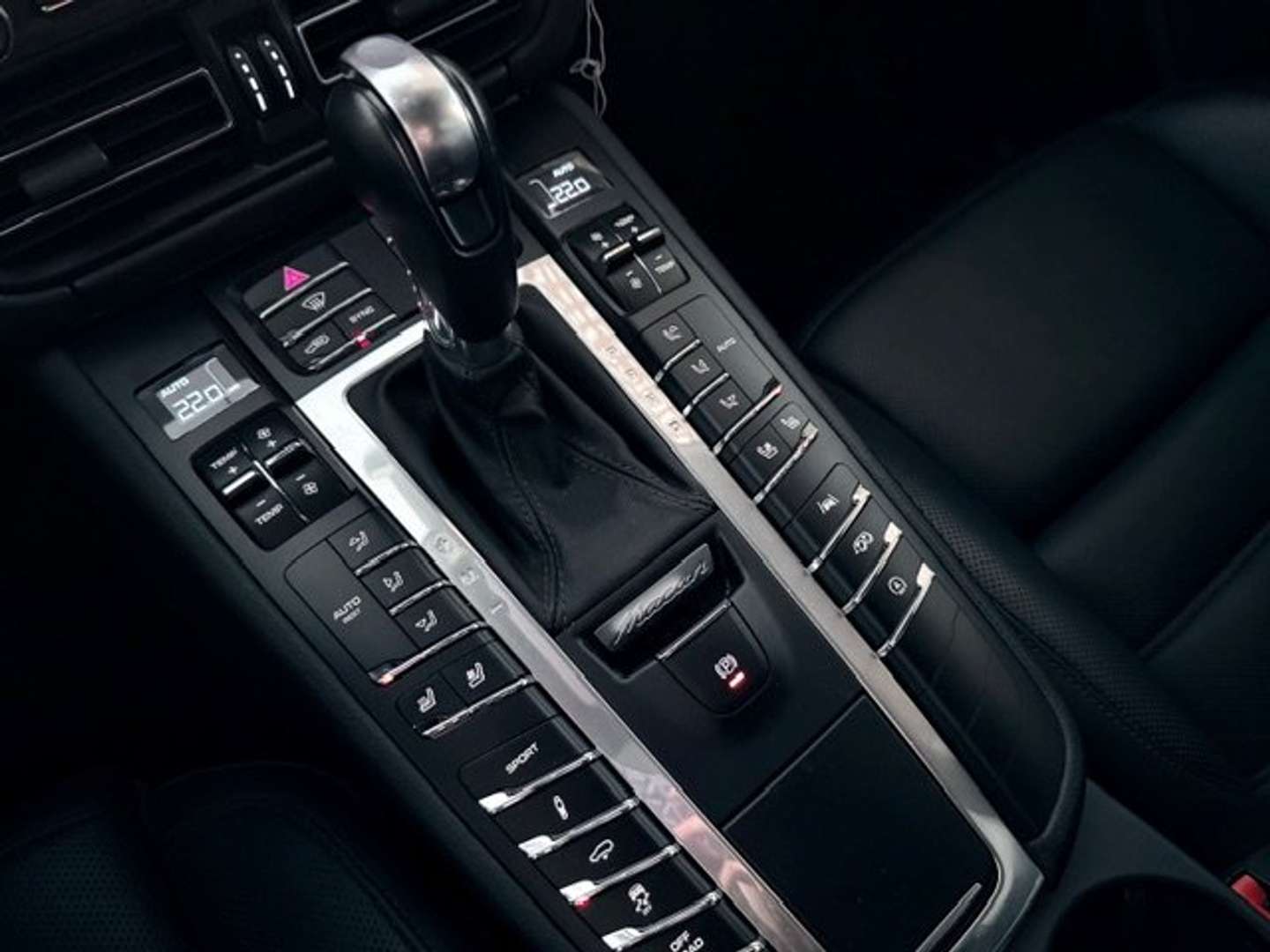 Porsche Macan II Base - 2019 - Joinsteer - #11