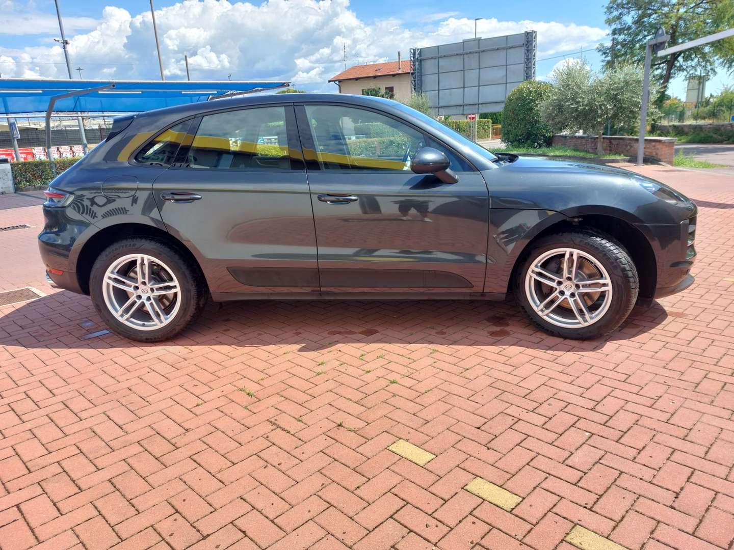 Porsche Macan H2 Base - 2020 - Joinsteer - #19