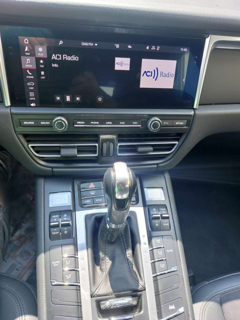 Porsche Macan H2 Base - 2020 - Joinsteer - #22