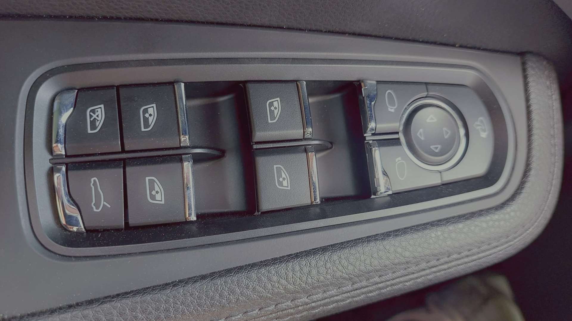 Porsche Macan H2 Base - 2020 - Joinsteer - #25