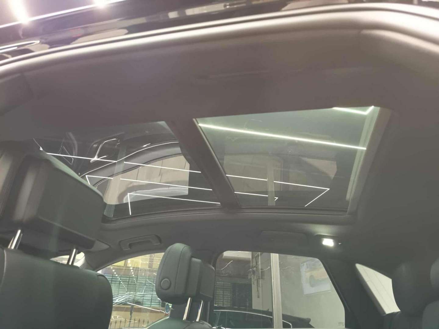 Porsche Macan II S - 2023 - Joinsteer - #14