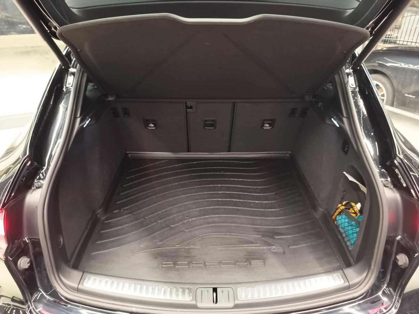 Porsche Macan II S - 2023 - Joinsteer - #28