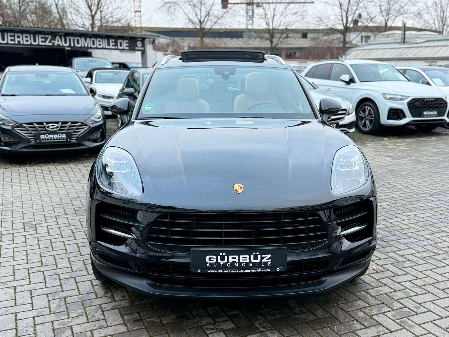 Porsche Macan I S - 2020 - Joinsteer - #4