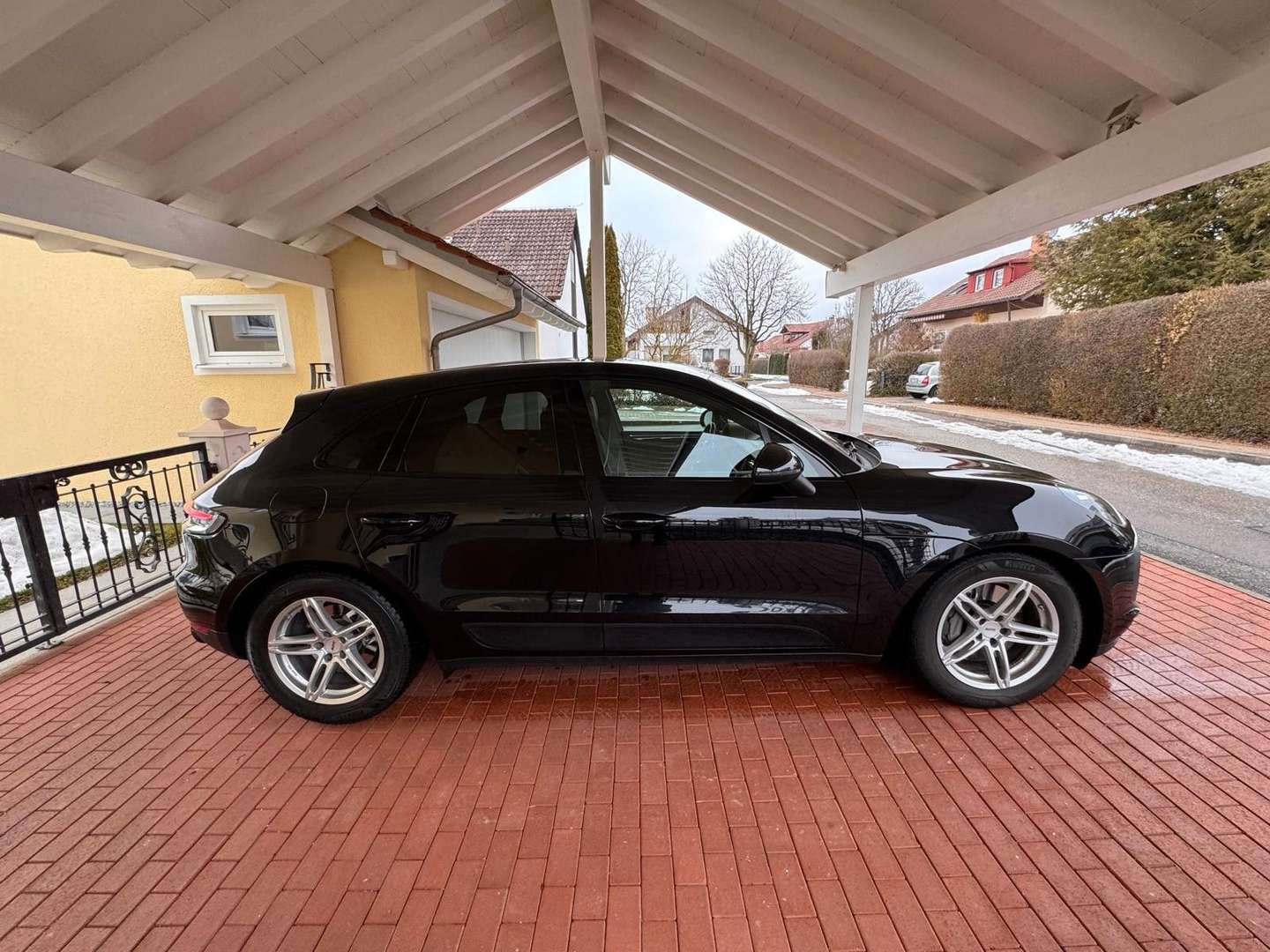Porsche Macan I S - 2020 - Joinsteer - #5