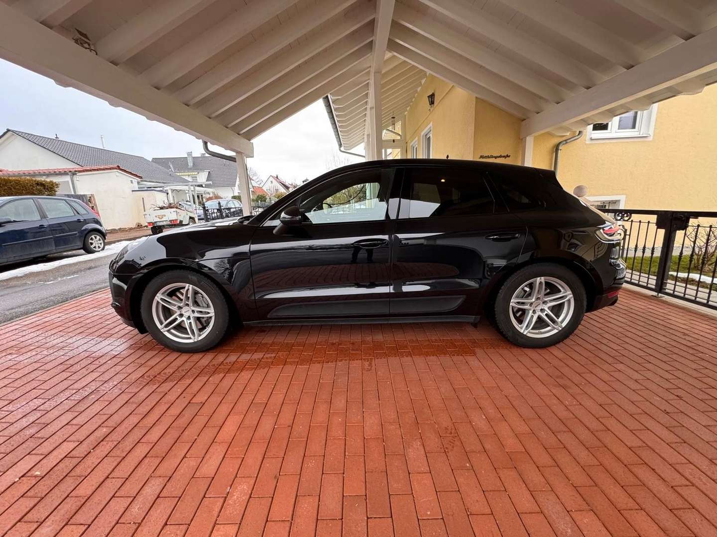 Porsche Macan I S - 2020 - Joinsteer - #7