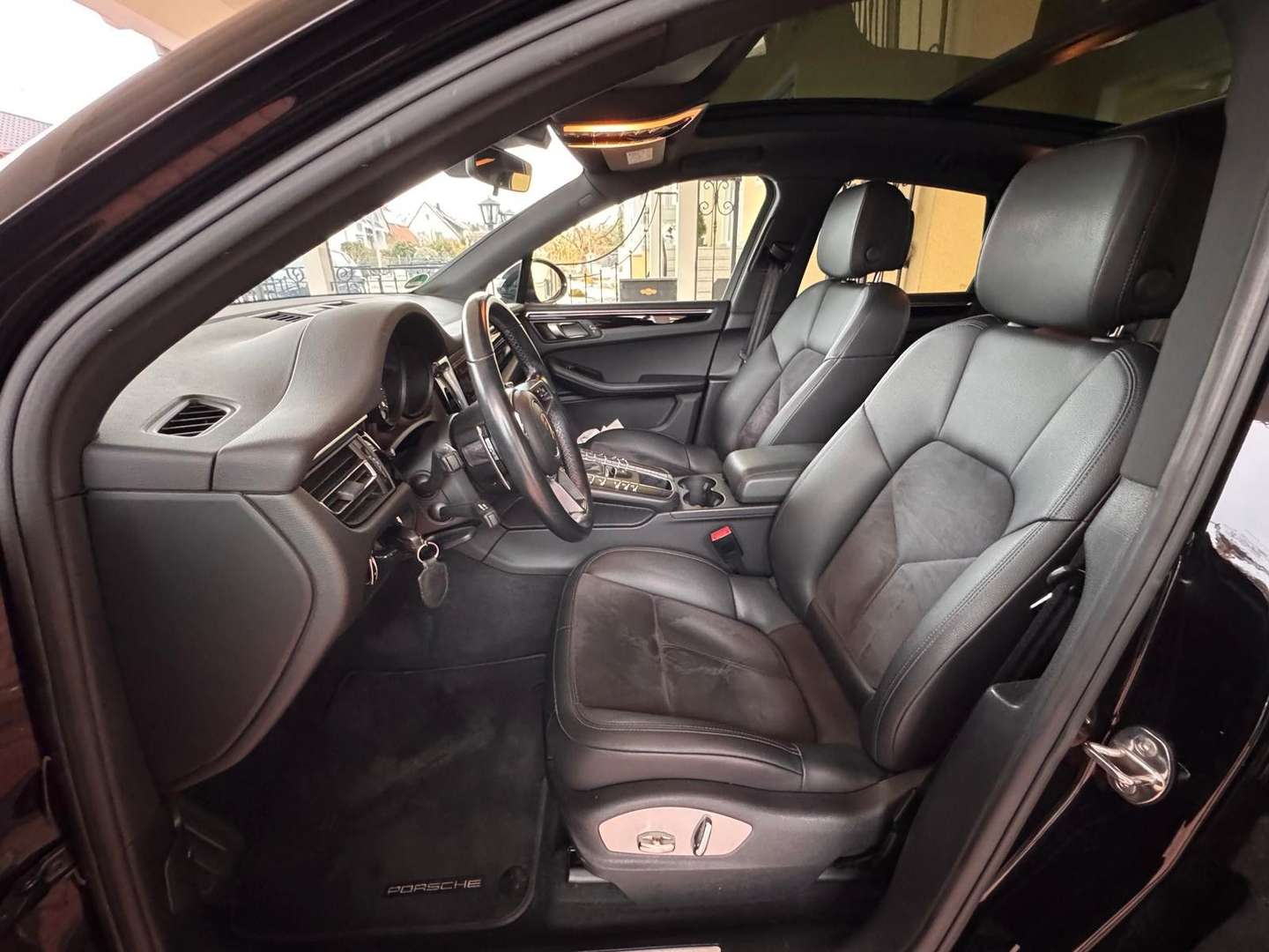 Porsche Macan I S - 2020 - Joinsteer - #9