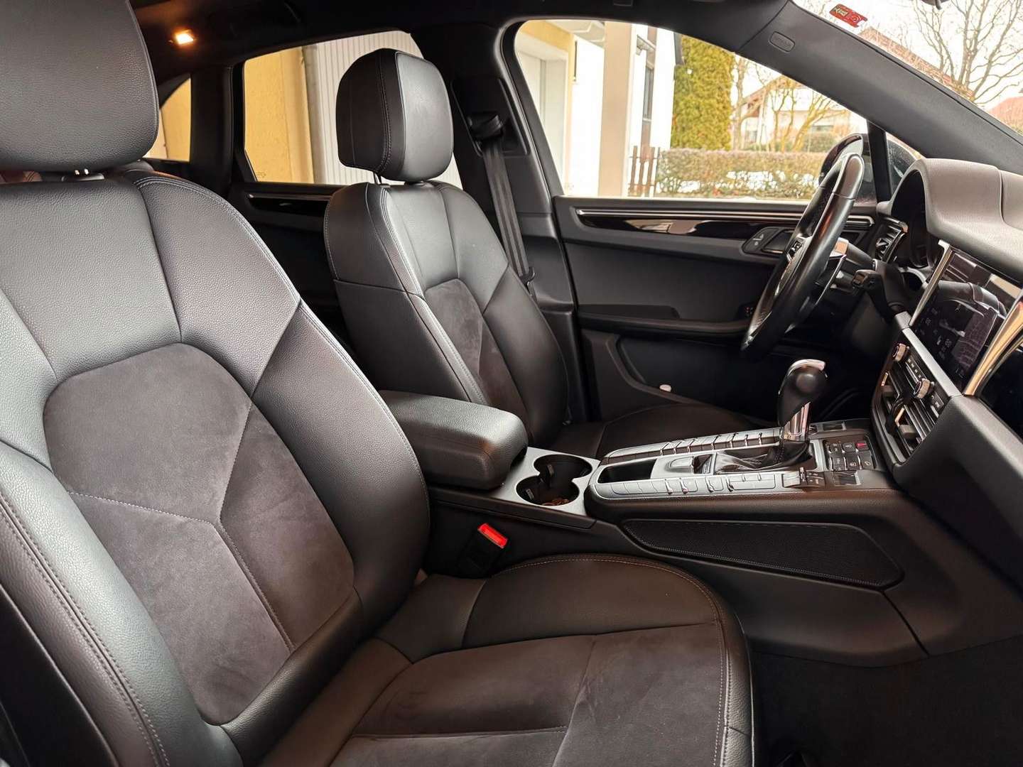 Porsche Macan I S - 2020 - Joinsteer - #10