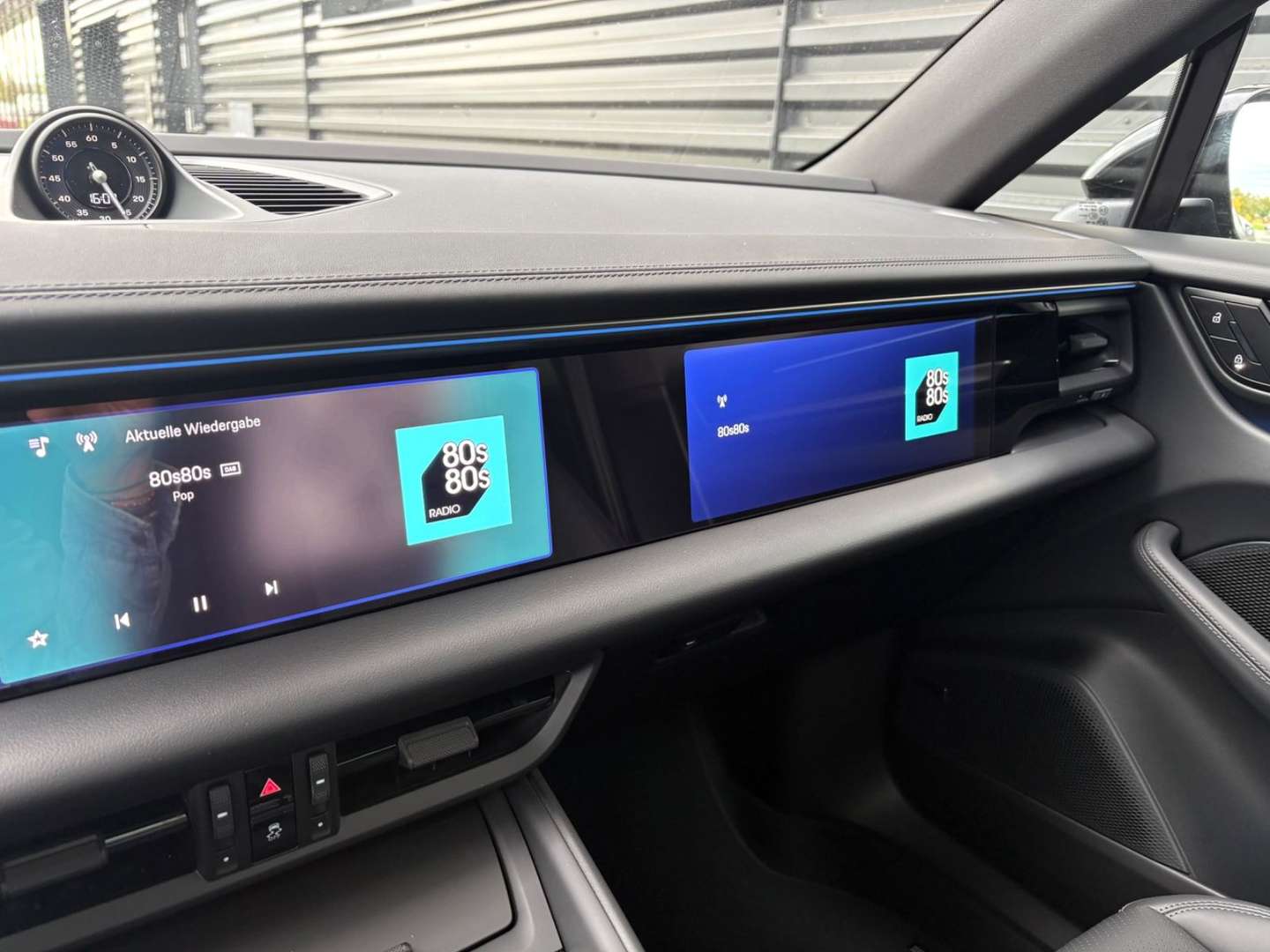 Porsche Macan Electrique 4 - 2025 - Joinsteer - #15