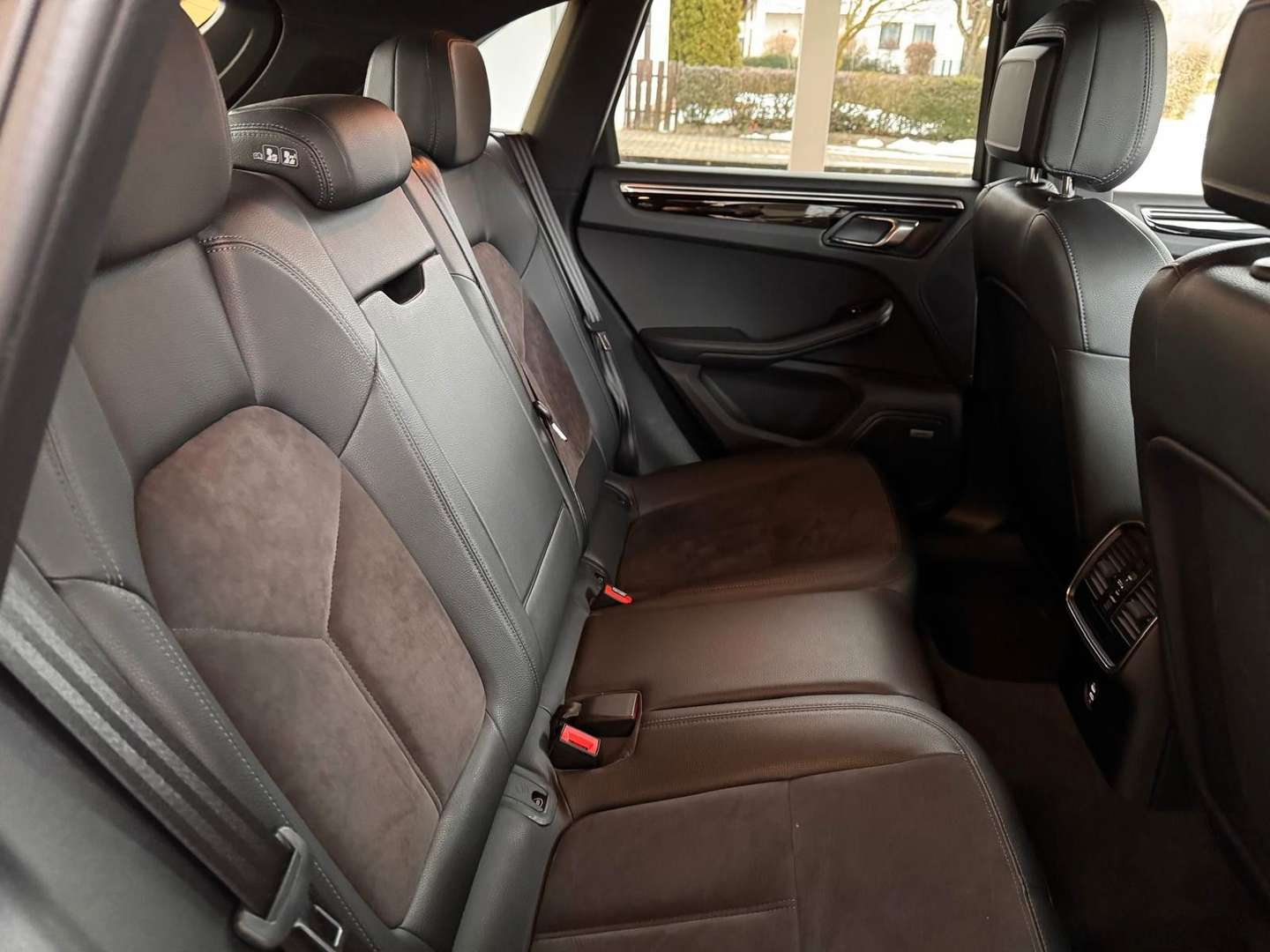 Porsche Macan I S - 2020 - Joinsteer - #12