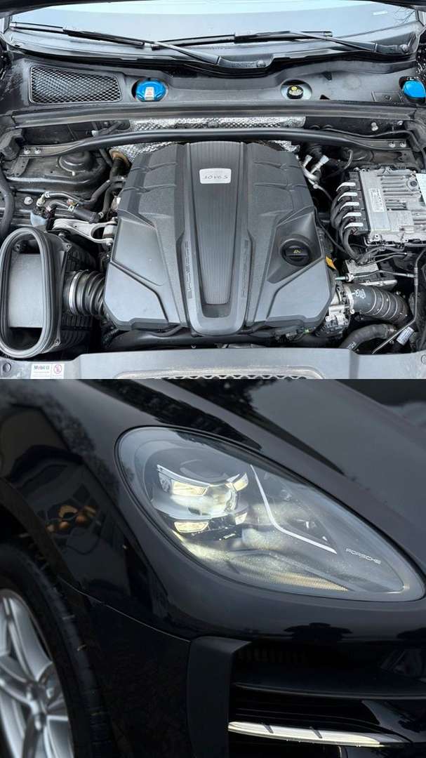 Porsche Macan I S - 2020 - Joinsteer - #12