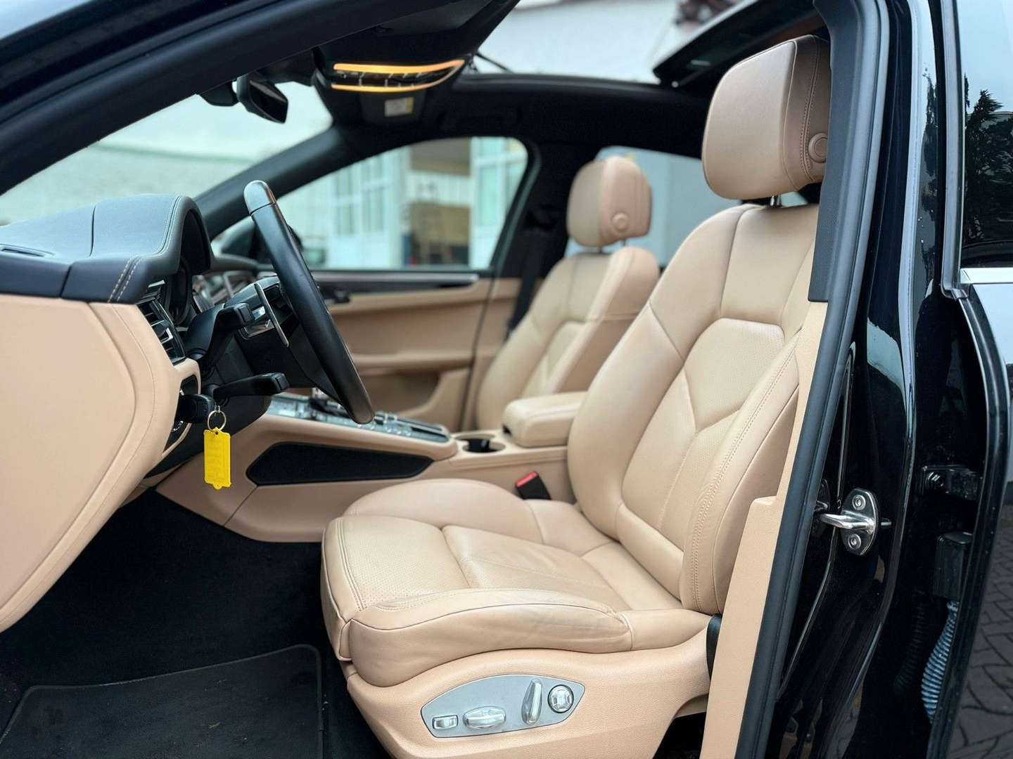 Porsche Macan I S - 2020 - Joinsteer - #14