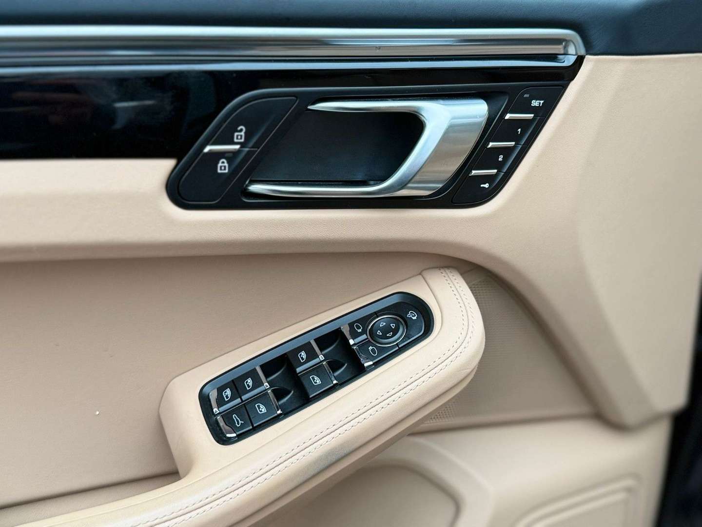 Porsche Macan I S - 2020 - Joinsteer - #15