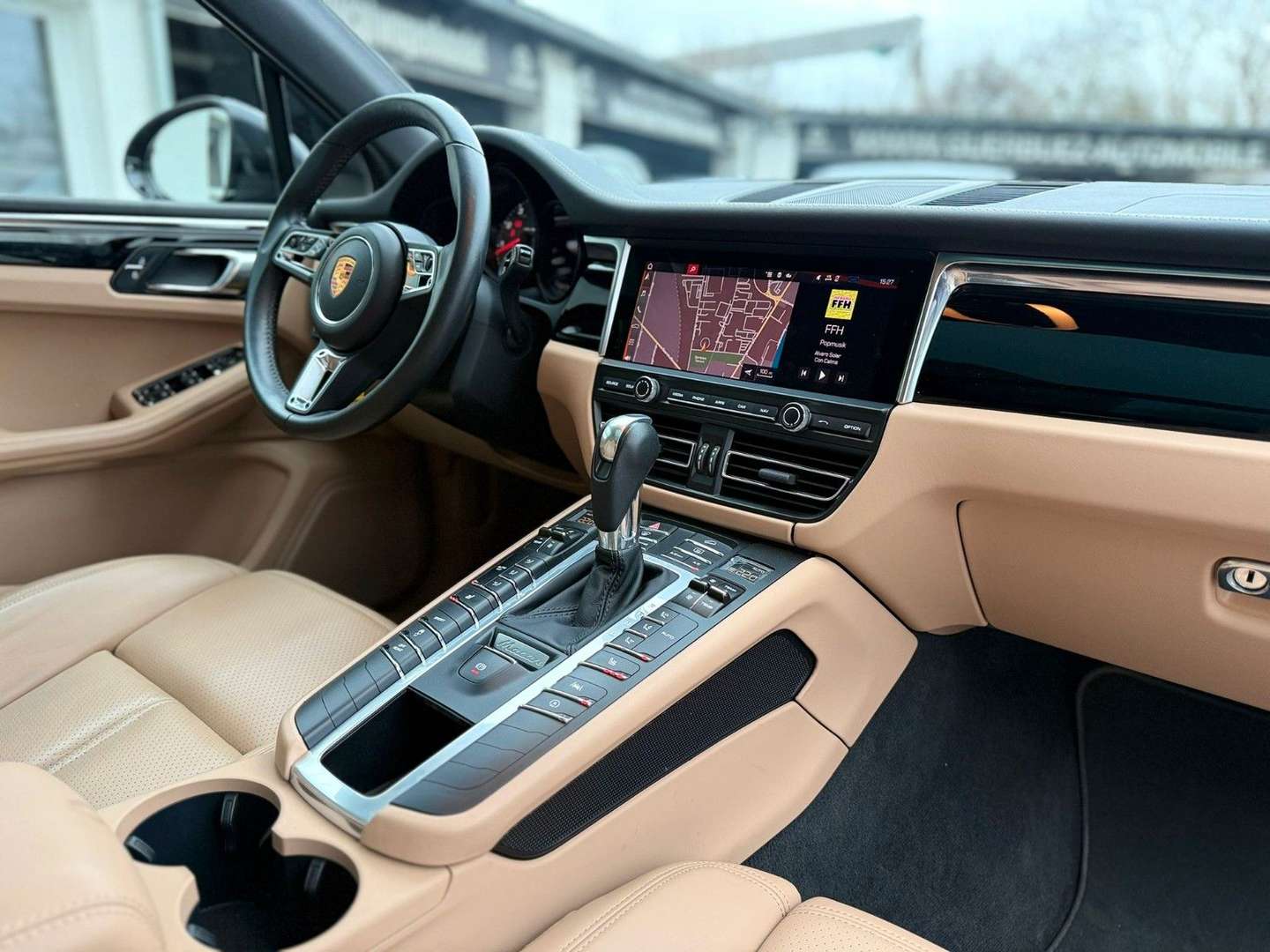 Porsche Macan I S - 2020 - Joinsteer - #22