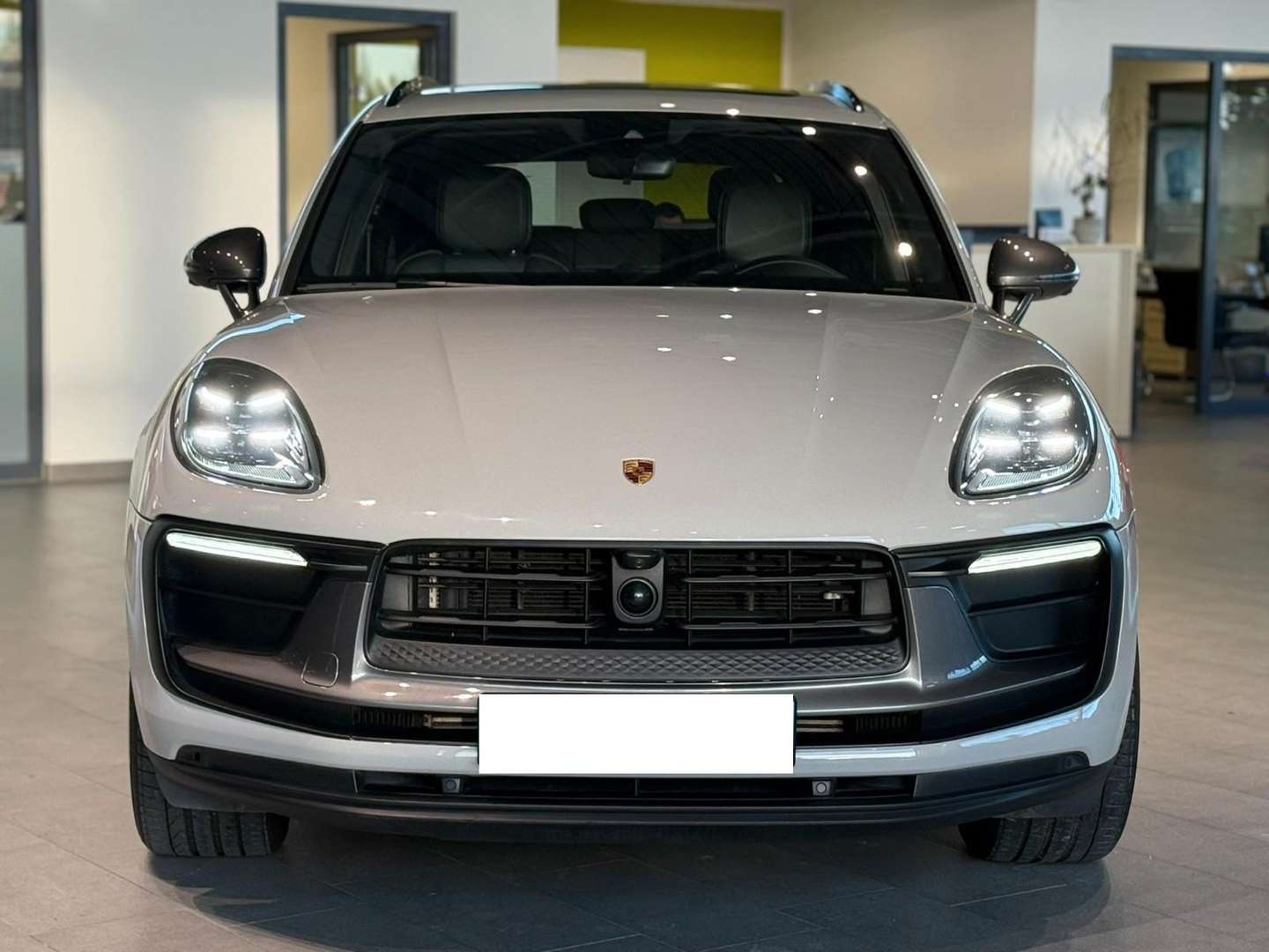 Porsche Macan I T - 2023 - Joinsteer - #7