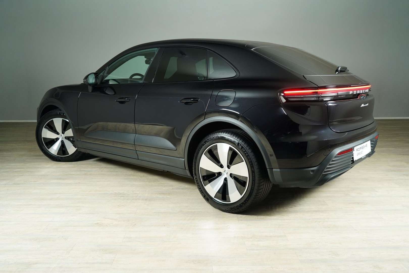 Porsche Macan I Base - 2025 - Joinsteer - #3