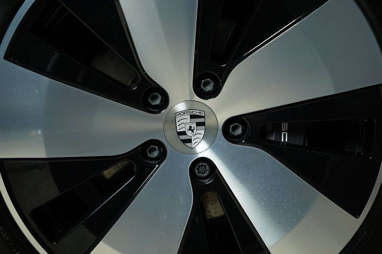 Porsche Macan I Base - 2025 - Joinsteer - #7