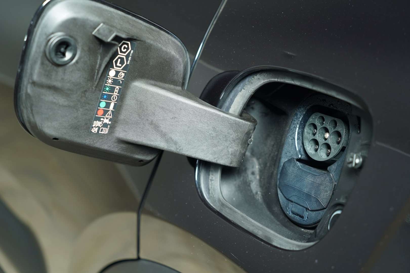 Porsche Macan I Base - 2025 - Joinsteer - #8