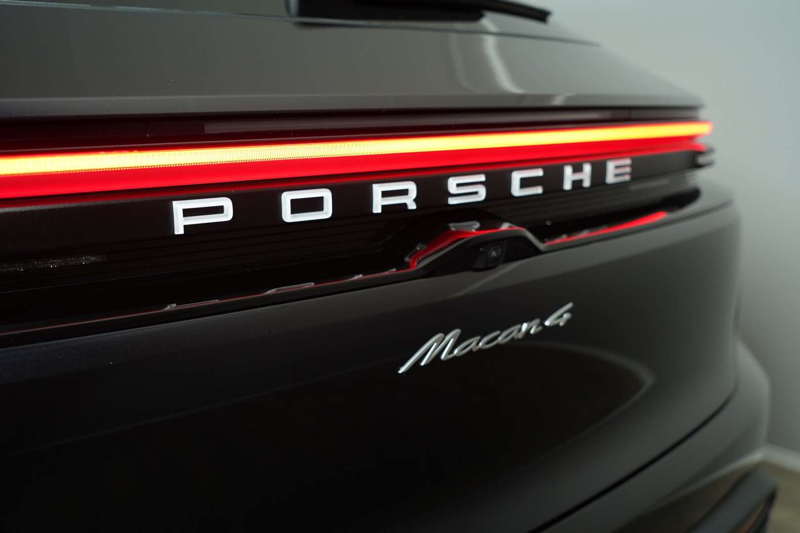 Porsche Macan I Base - 2025 - Joinsteer - #9