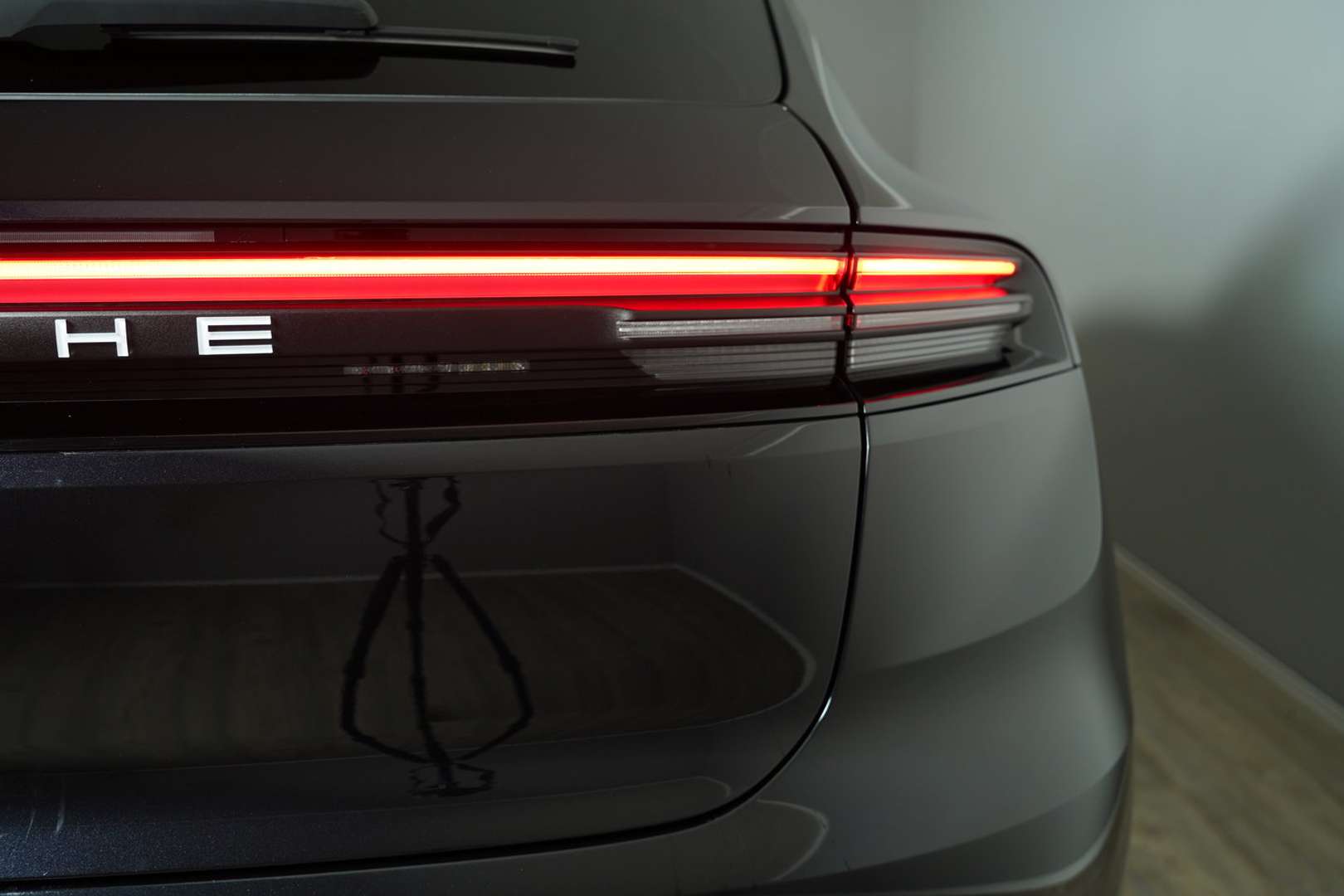 Porsche Macan I Base - 2025 - Joinsteer - #10