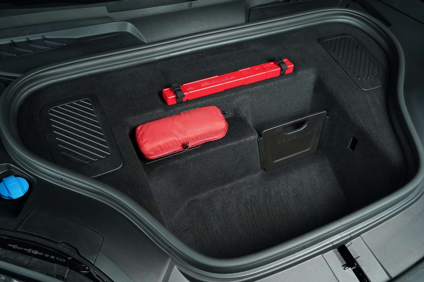 Porsche Macan I Base - 2025 - Joinsteer - #11